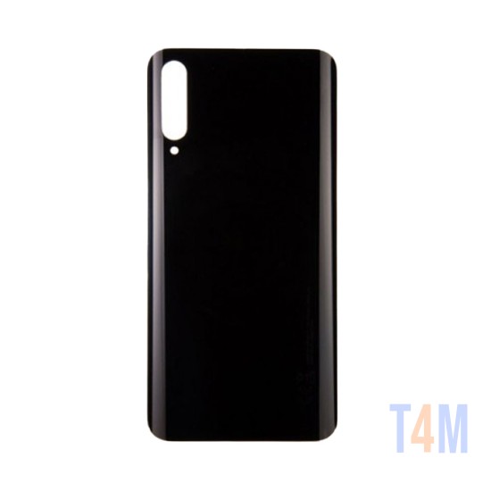 Tapa Trasera Huawei Y9S/P Smart Pro Negro